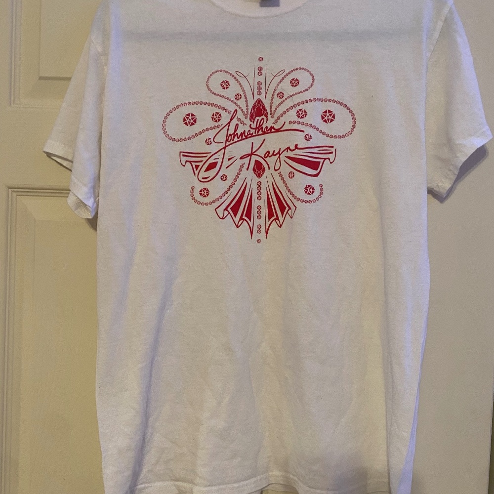 Jonathan Kayne T-Shirt